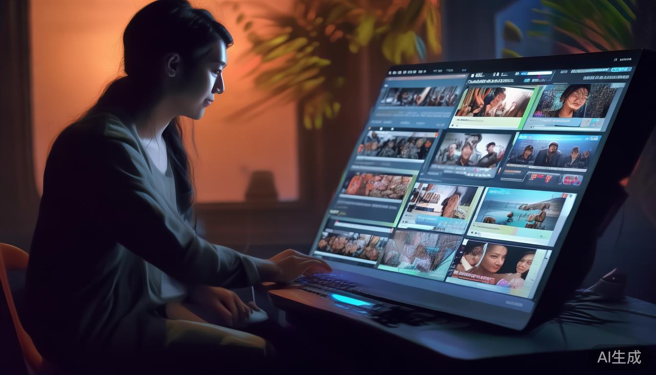 快手对粉丝的贡献怎么看插图1