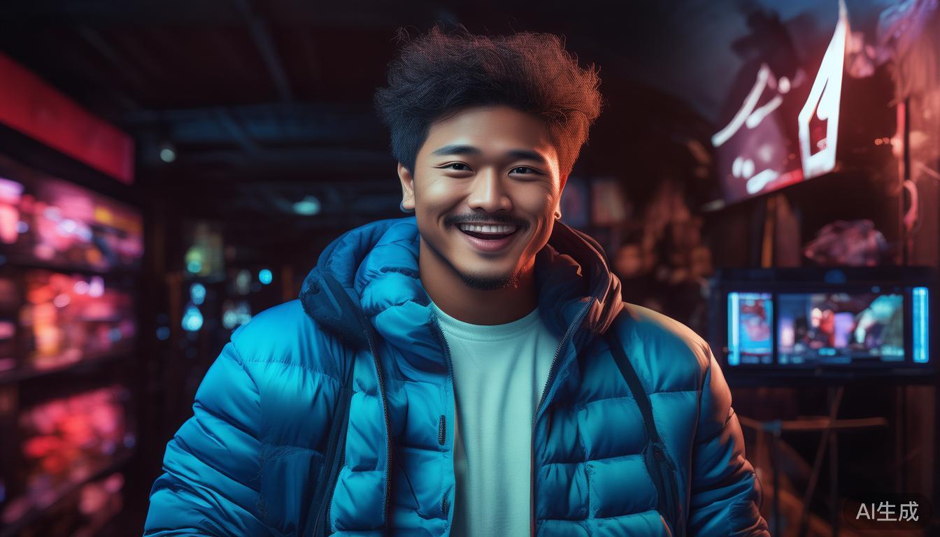 怎么和快手同步粉丝插图 怎么和快手同步粉丝插图