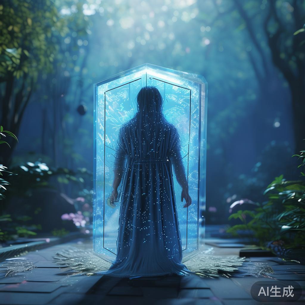 视频号不让朋友看到缩略图