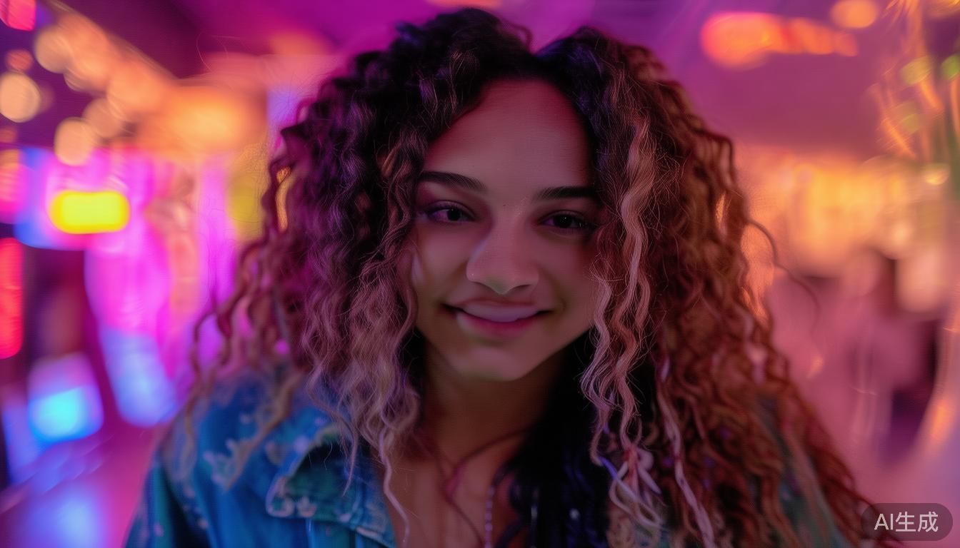 tiktok美国粉丝最多的网红插图2 tiktok美国粉丝最多的网红插图2