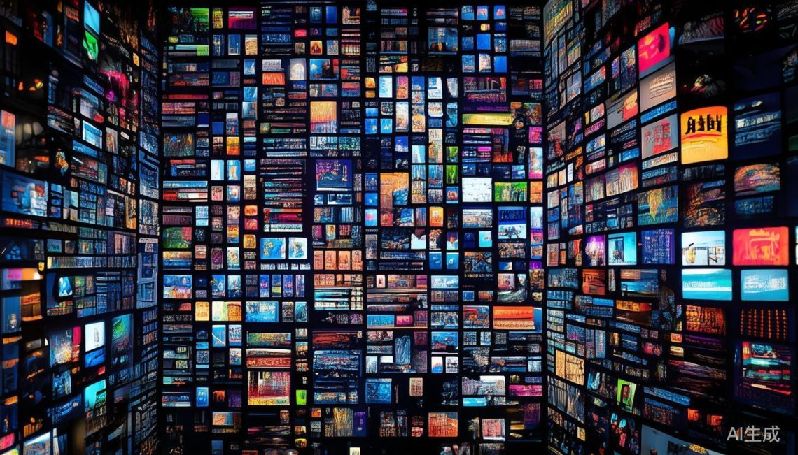 为什么快手会有很多粉丝缩略图