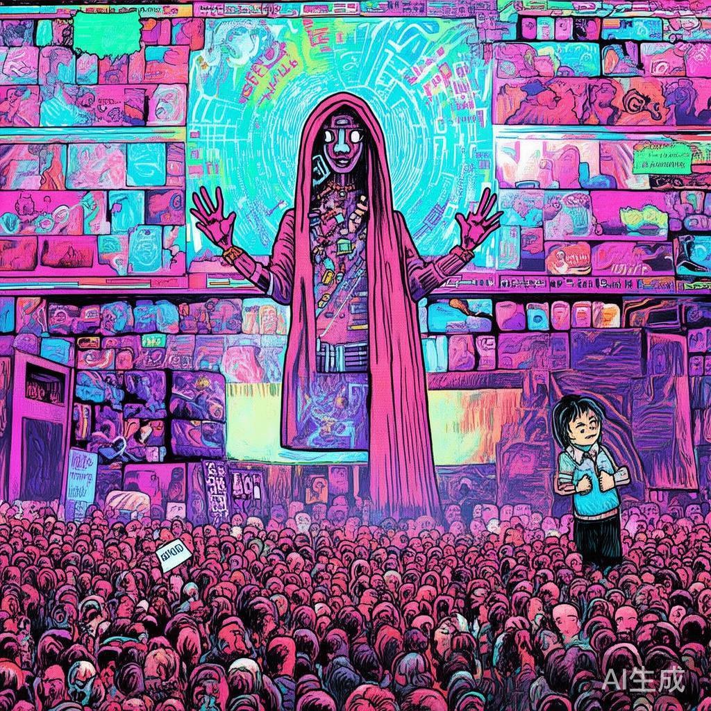 抖音上面粉丝指什么插图1