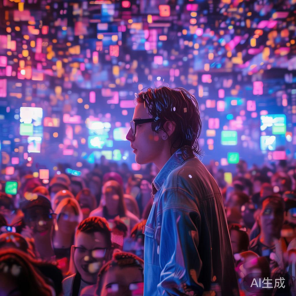 抖音有几个千万粉丝插图1