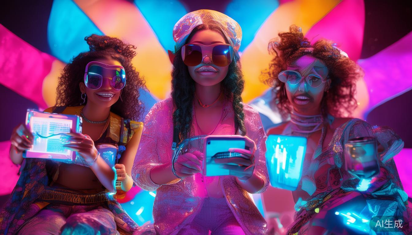 用指纹浏览器发布tiktok有流量吗插图