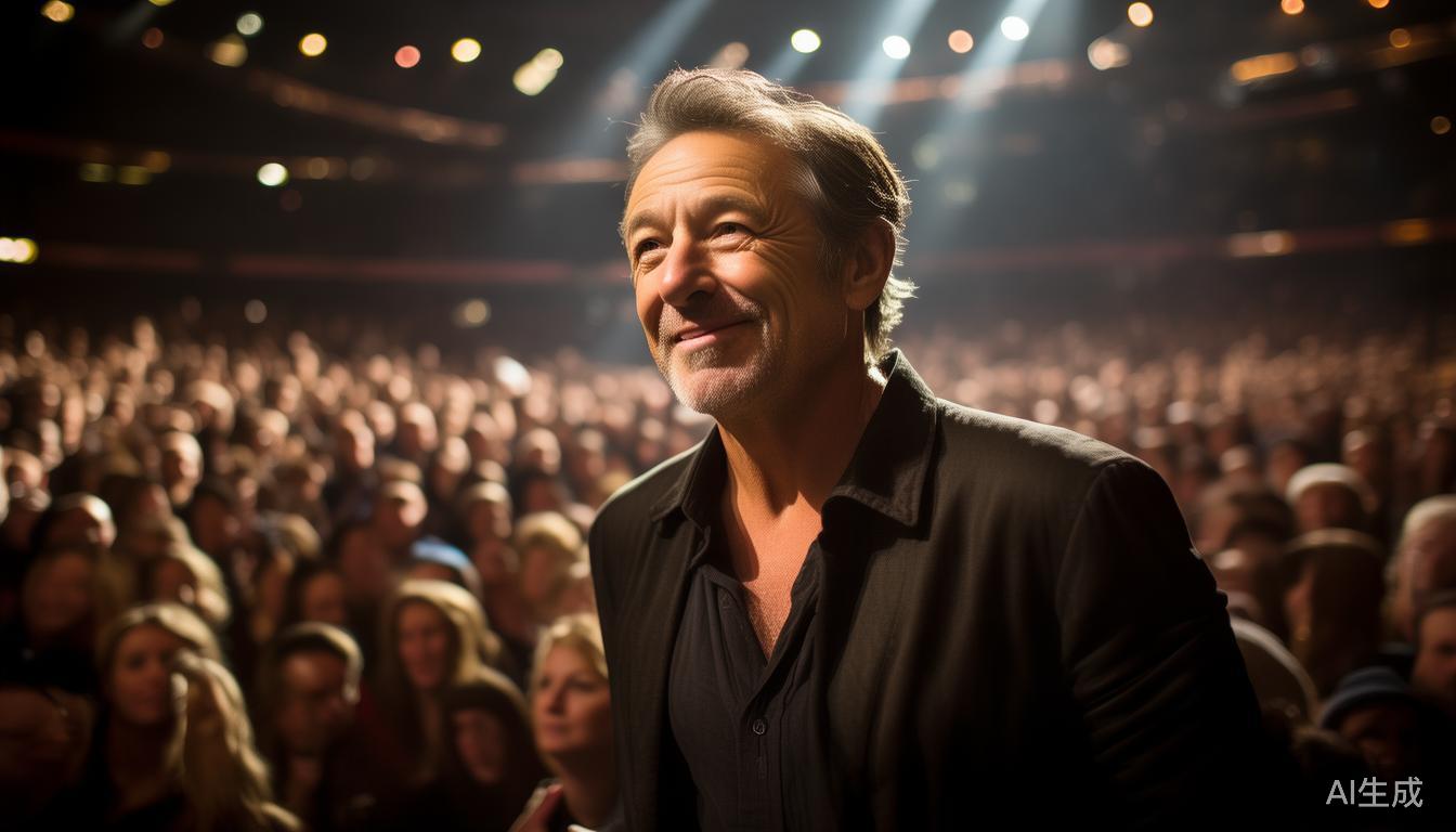 为什么古天乐微博粉丝少插图1