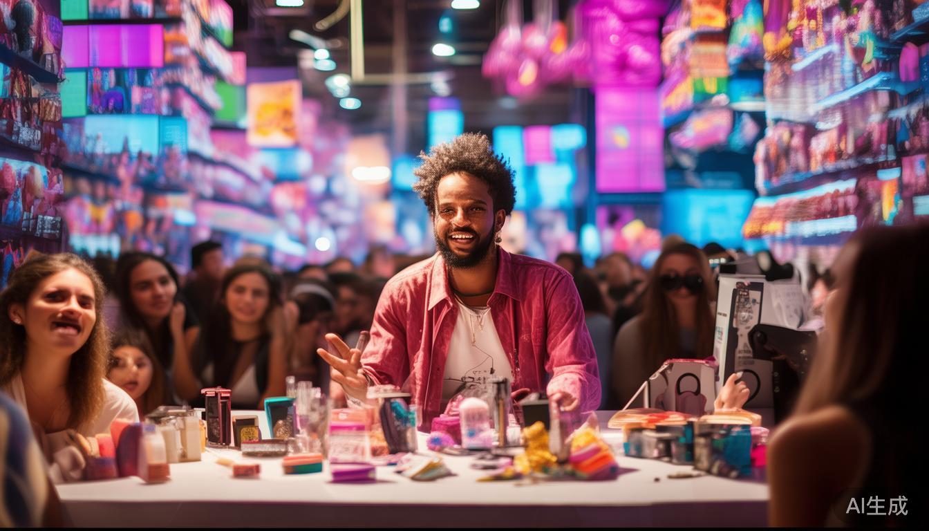 谷歌怎么投tiktok直播间插图2