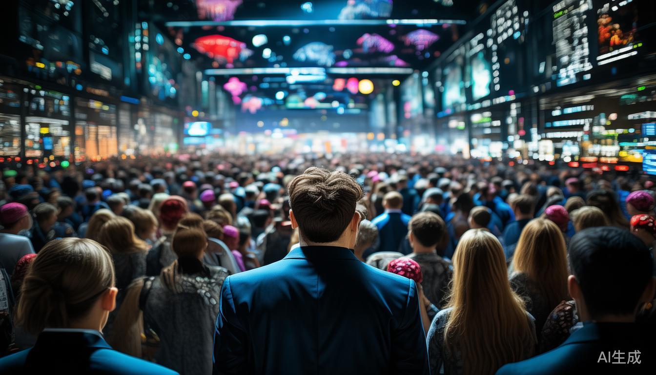 微博粉丝为什么会多插图1 微博粉丝为什么会多插图1