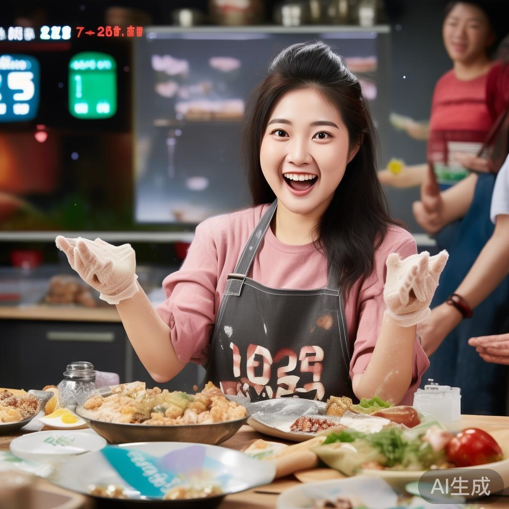 抖音加粉丝团的人叫什么缩略图