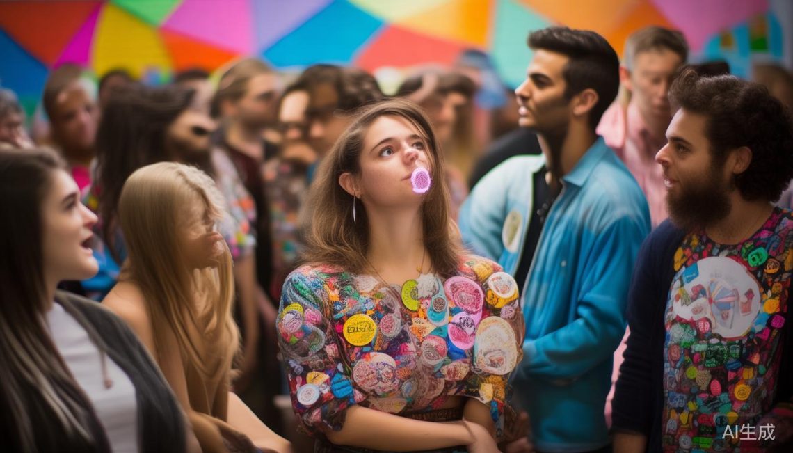 快手粉丝牌怎么看等级缩略图