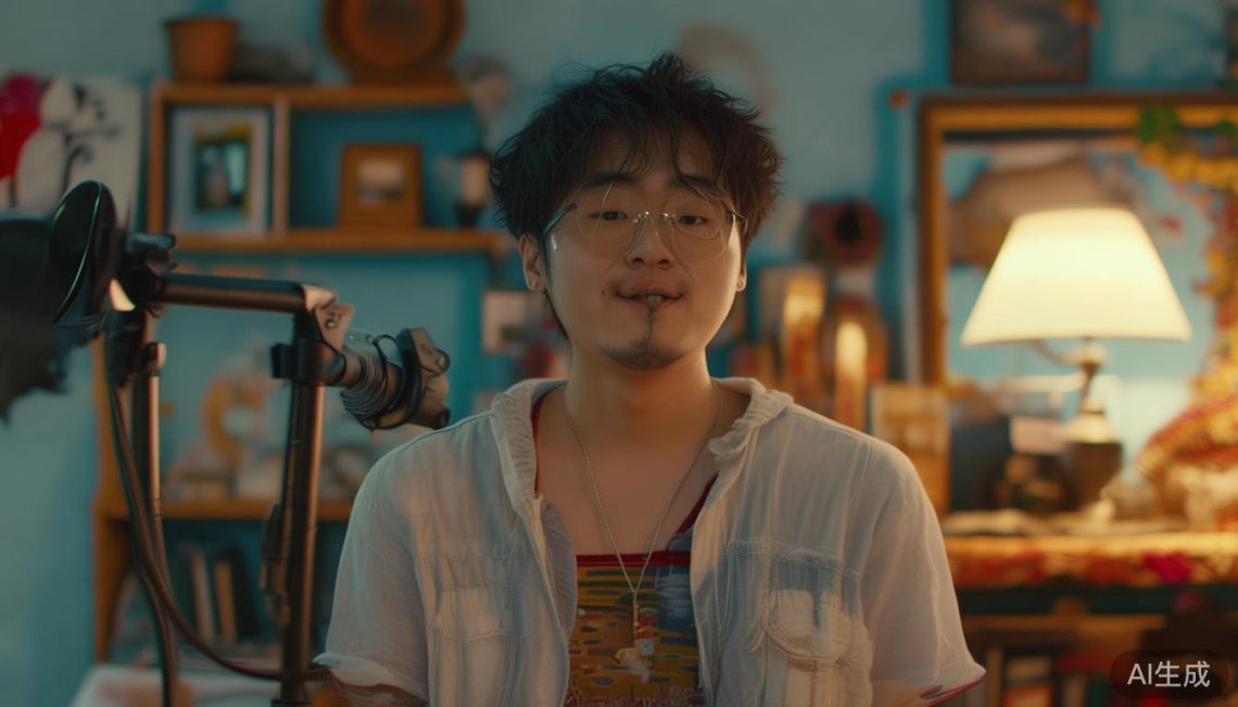 快手里怎么找自己的粉丝缩略图