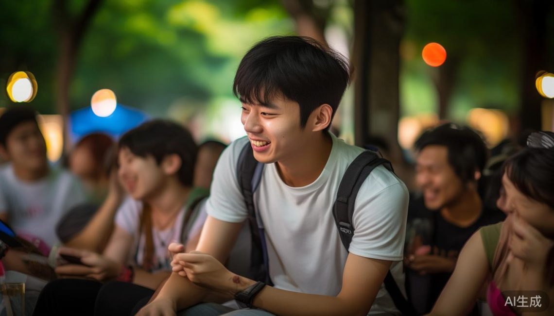 怎么看粉丝点赞的微博缩略图