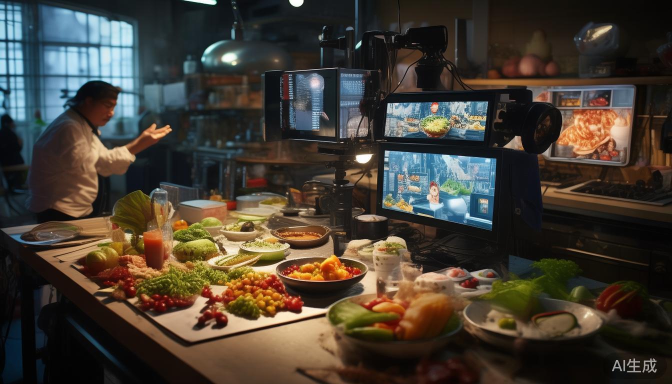 快手怎么开粉丝画像插图1