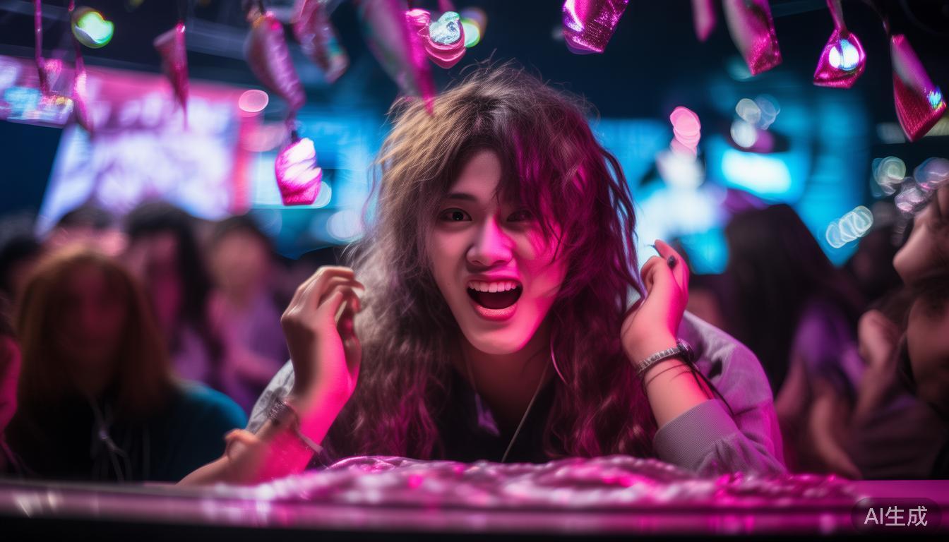 快手粉丝的礼物怎么抢插图2