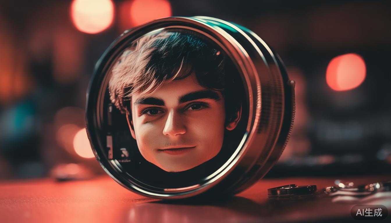 快手前期怎么有粉丝插图1 快手前期怎么有粉丝插图1