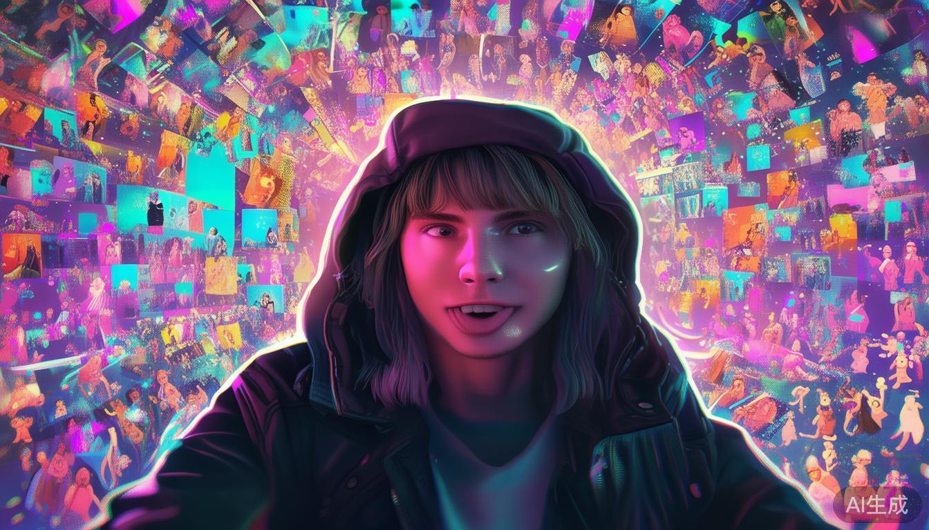 tiktok可以建粉丝群么插图