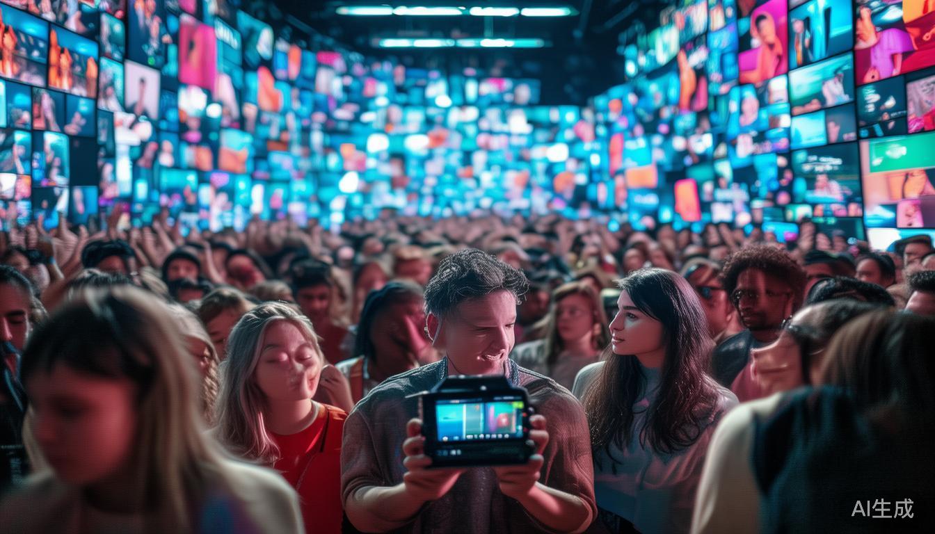 快手粉丝怎么飙升插图