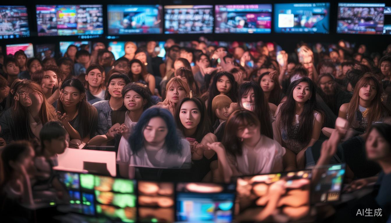 快手粉丝怎么群聊插图1