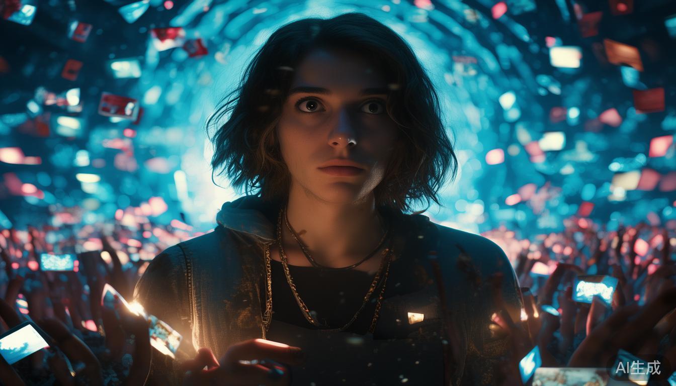 快手粉丝怎么导流插图1