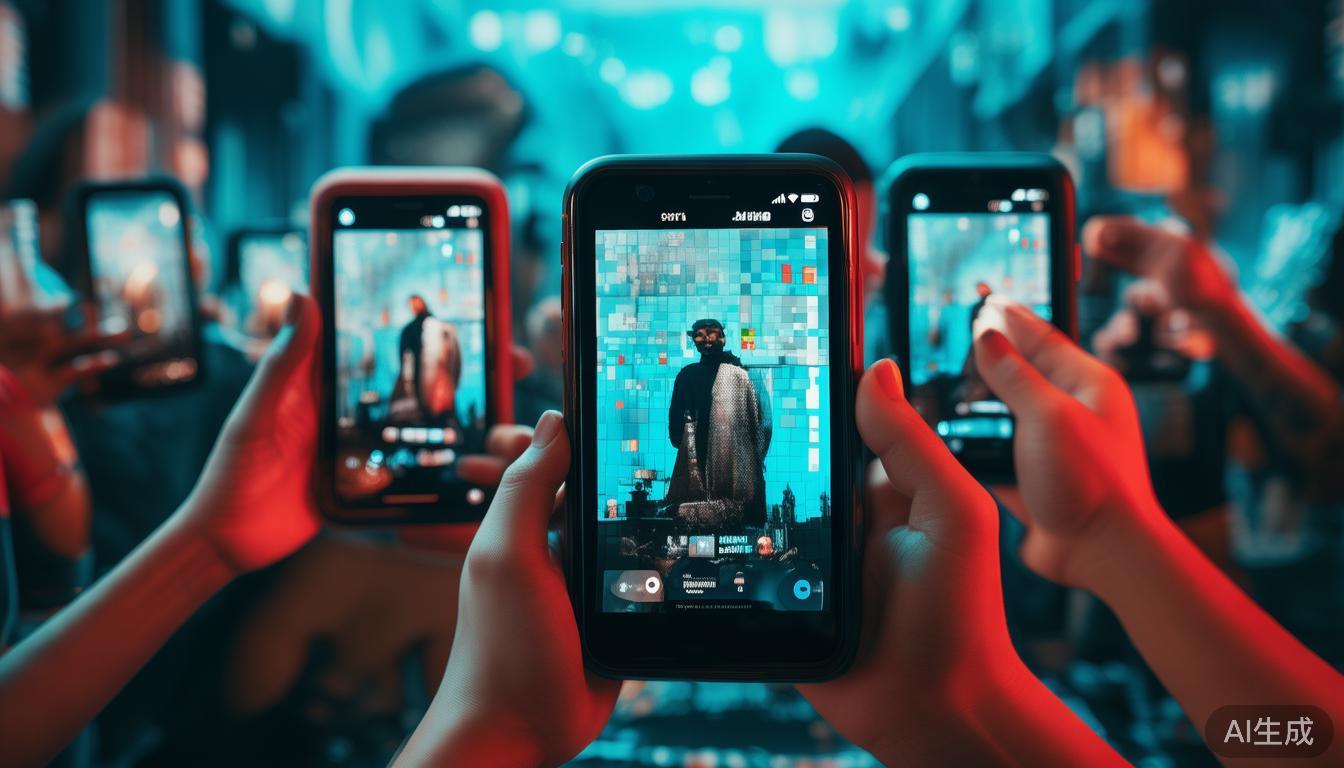 tiktok分享版做任务是真的吗插图1