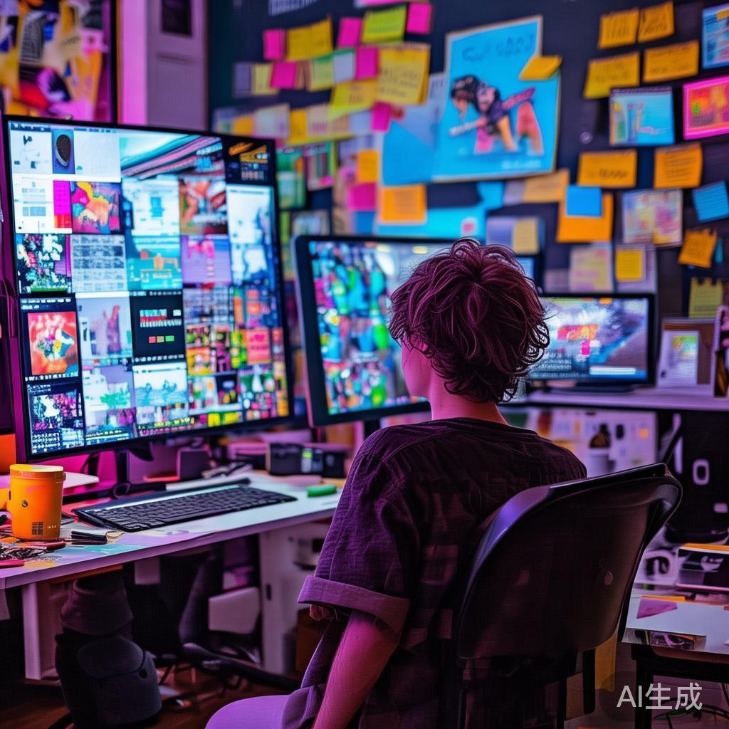 怎么获得火花抖音粉丝插图2 怎么获得火花抖音粉丝插图2