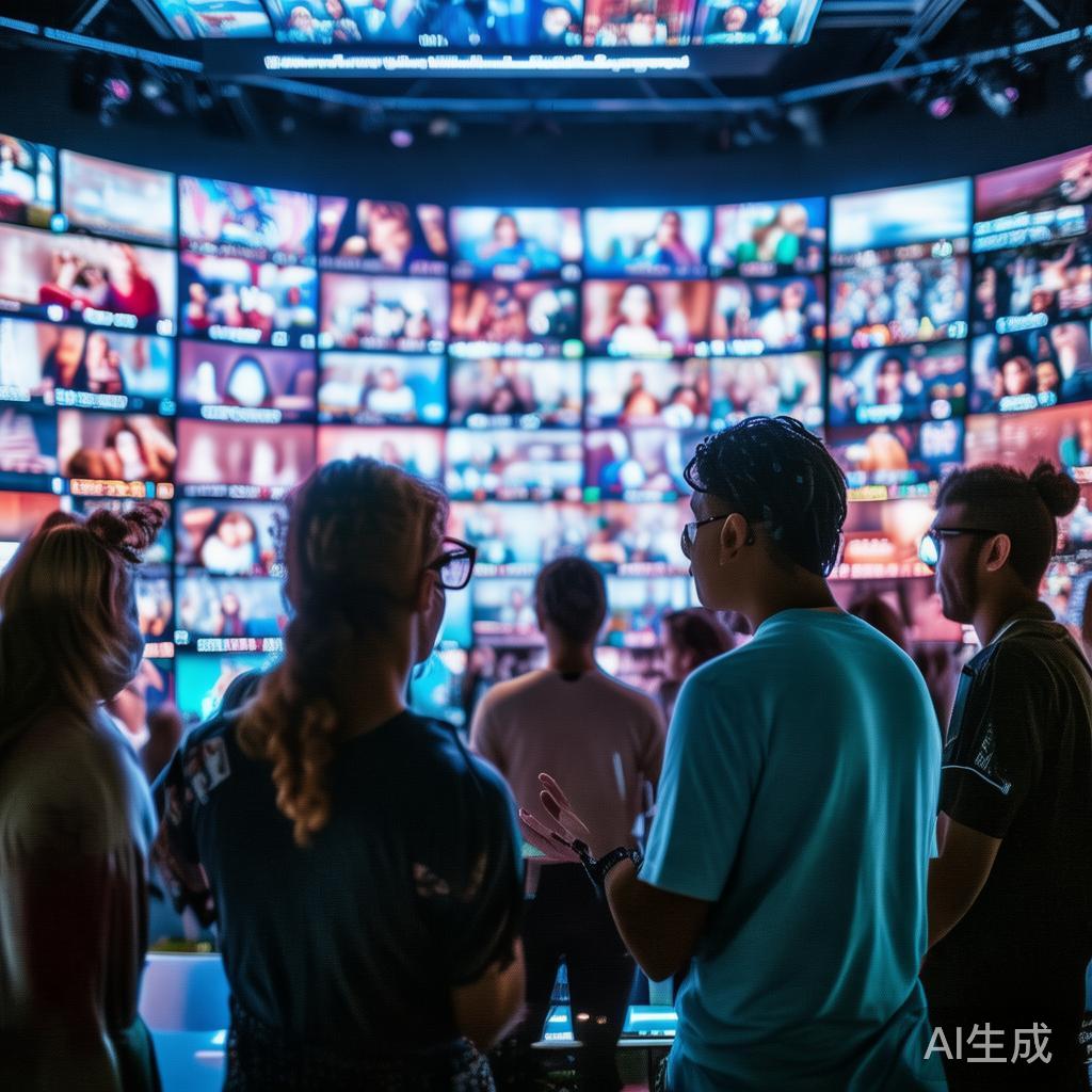 微信视频号无法观看直播怎么回事插图2