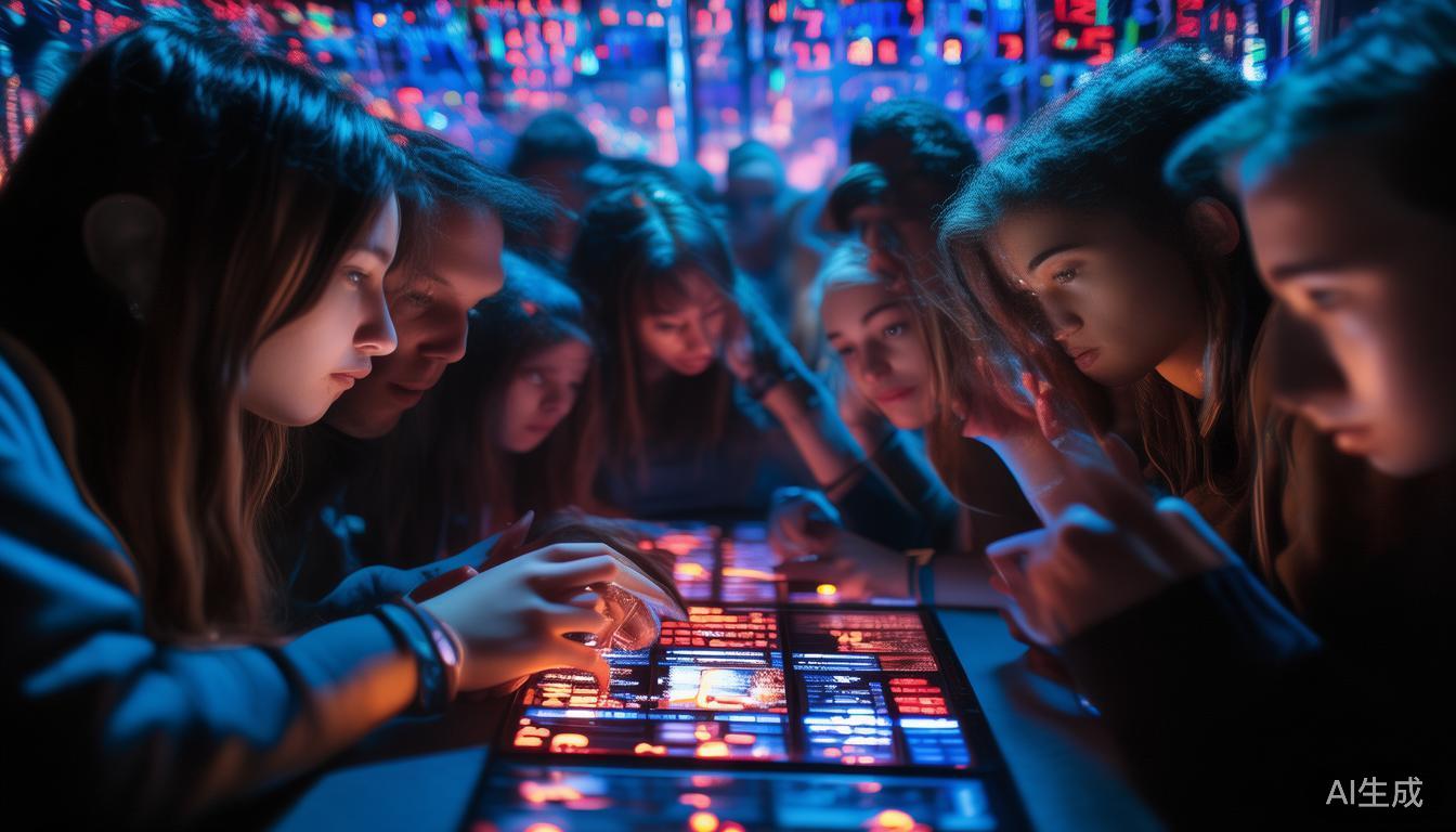 快手怎么设置粉丝团数字插图1