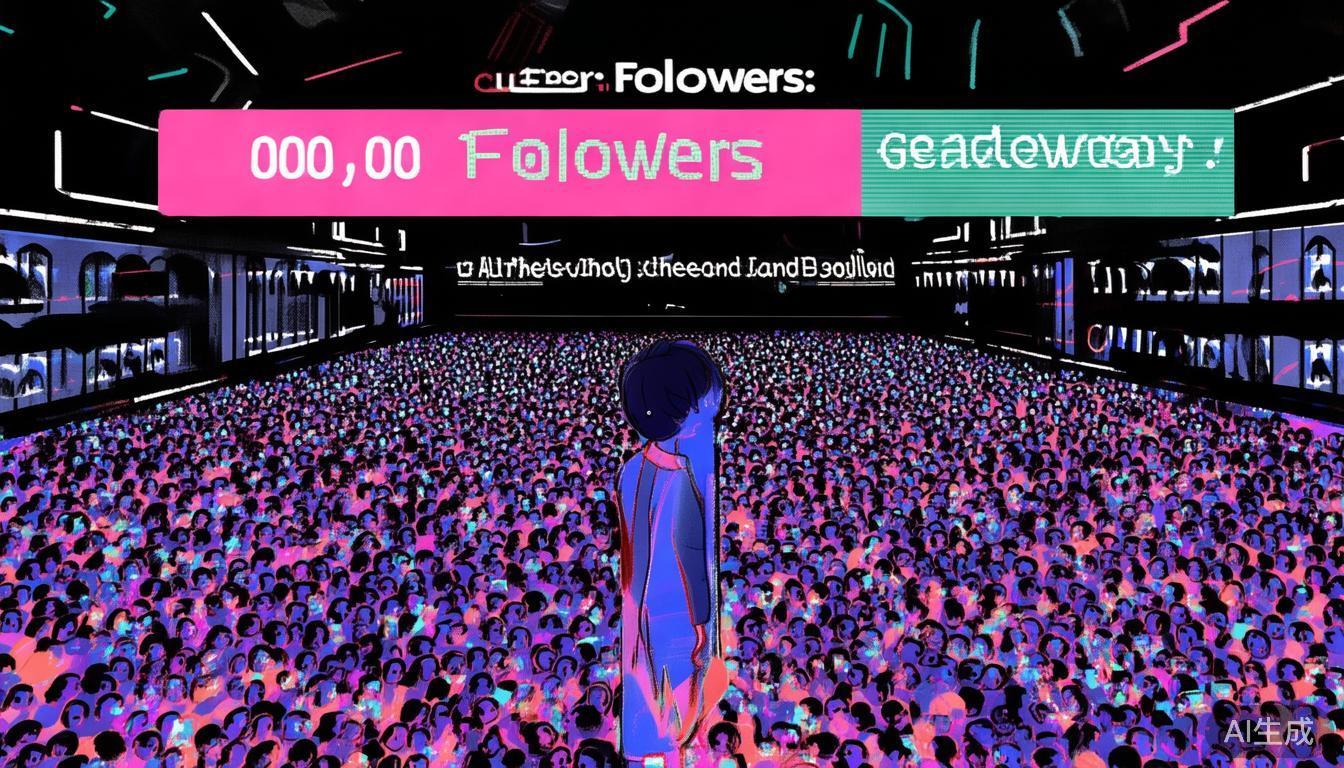 TikTok一万粉丝能干嘛插图