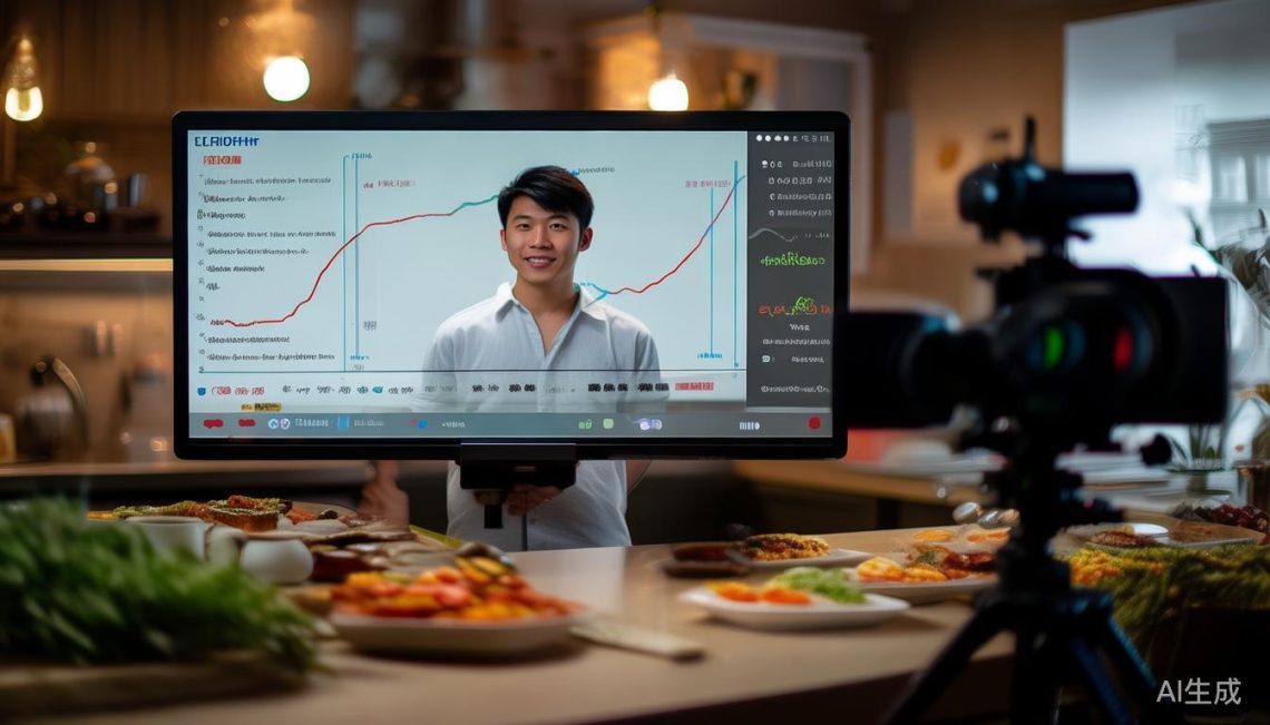 快手为什么散退粉丝了呢缩略图