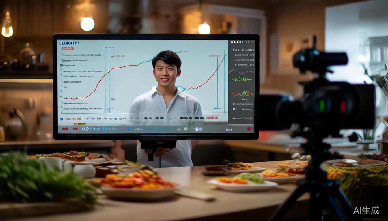 快手为什么散退粉丝了呢插图 快手为什么散退粉丝了呢插图