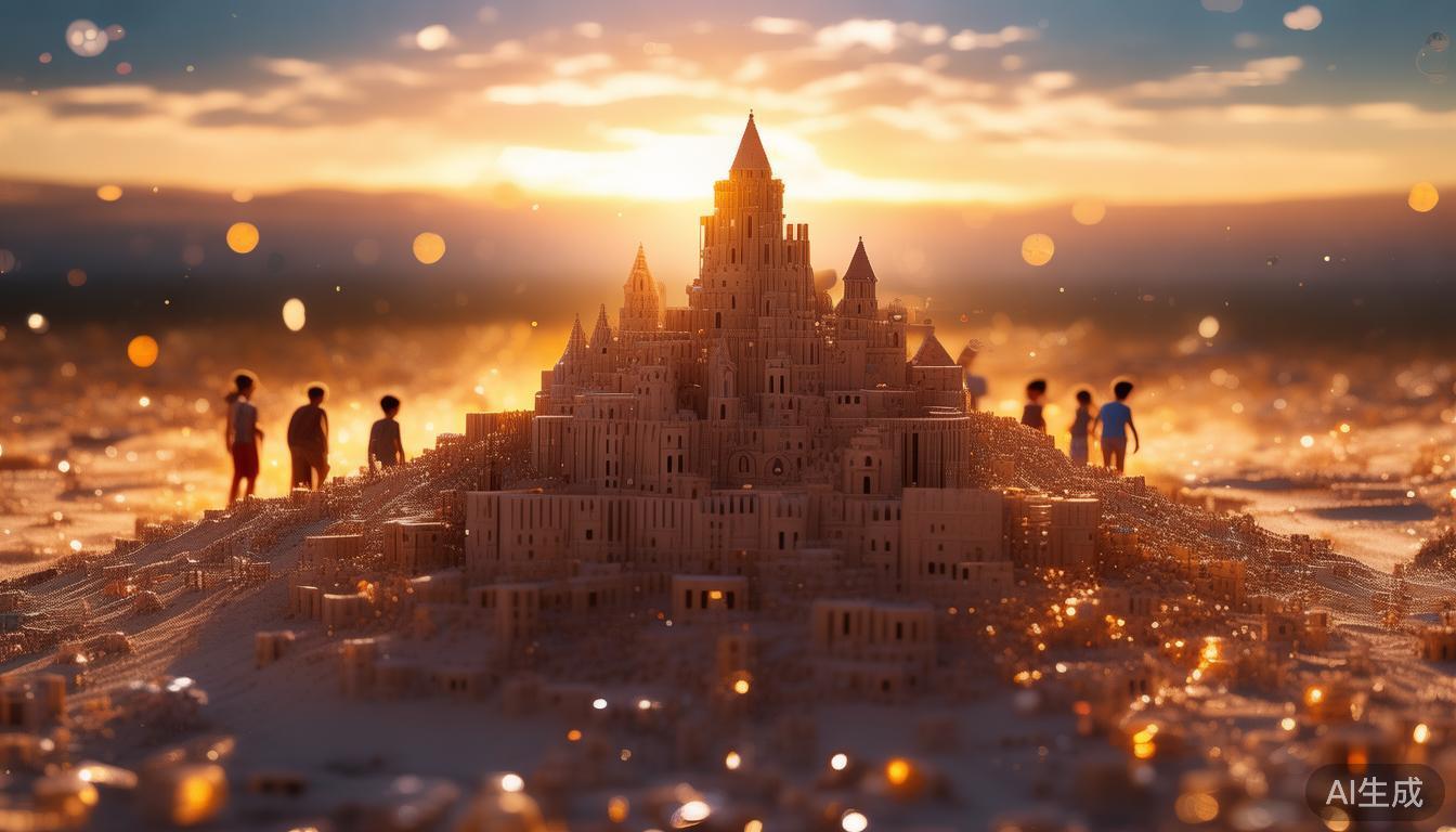 tiktok第一个过亿粉丝插图 tiktok第一个过亿粉丝插图