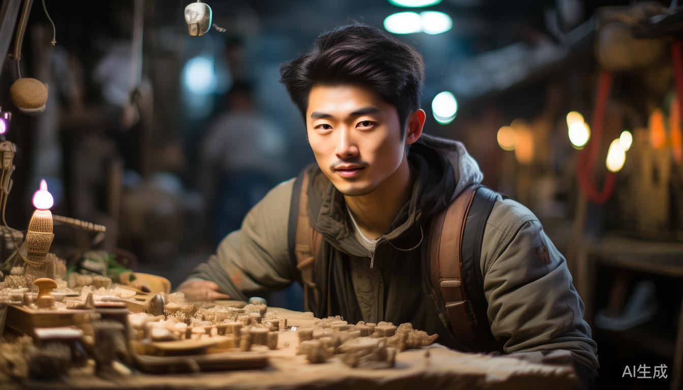 灵巧快手怎么获得粉丝插图2 灵巧快手怎么获得粉丝插图2