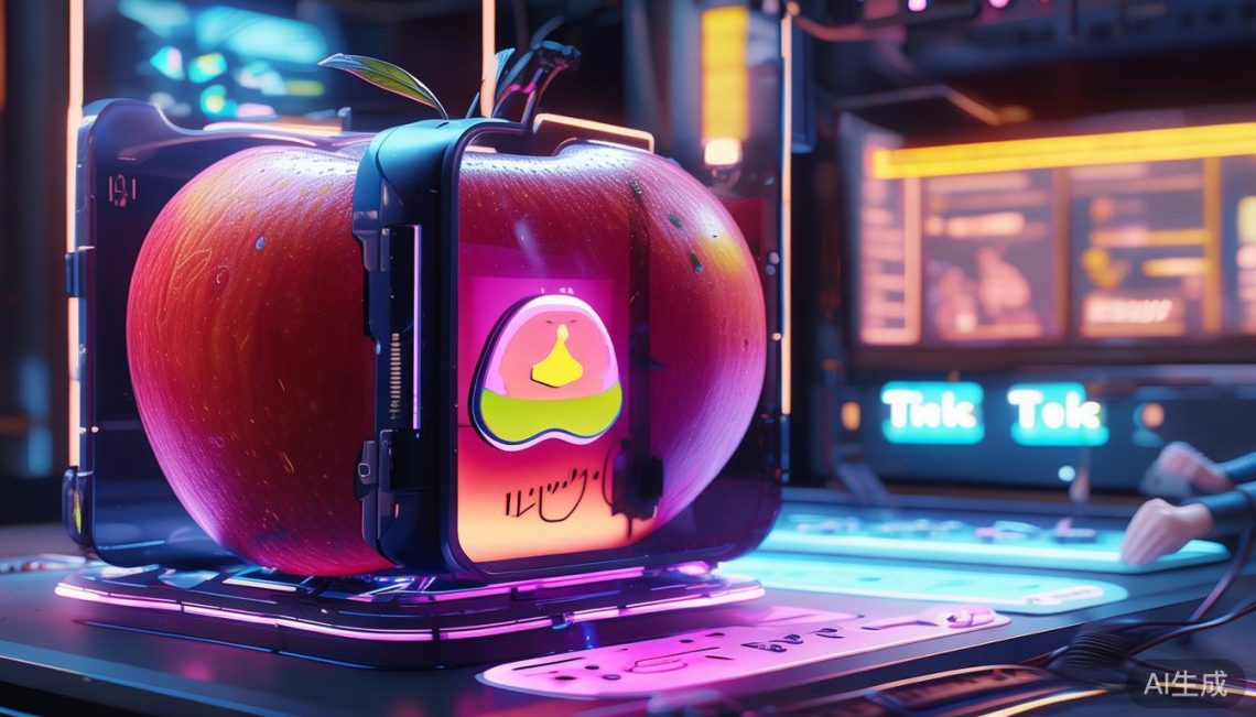 苹果怎么装tiktok图文教程缩略图