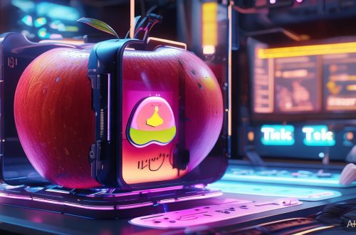 苹果怎么装tiktok图文教程缩略图