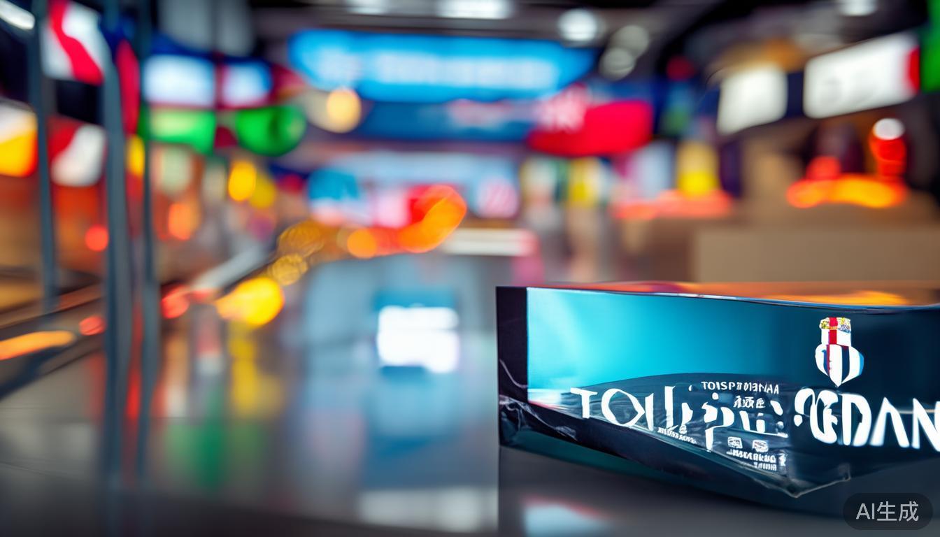 铜川跨境电商tiktok哪里可以培训插图2