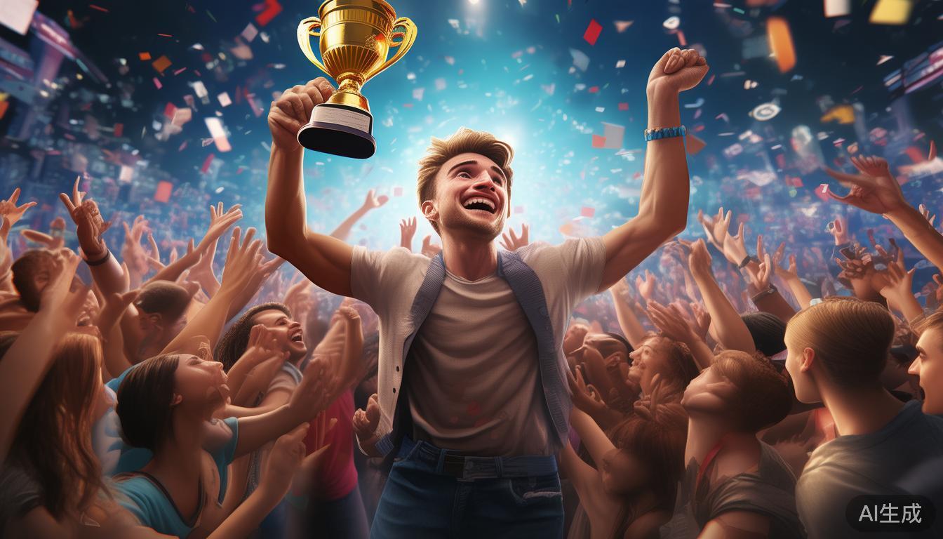 怎么获取微博粉丝牌插图1