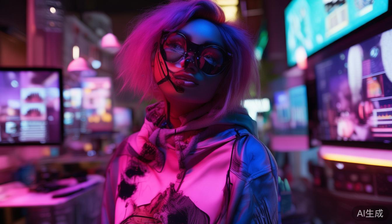 tiktok美国粉丝最多的网红插图 tiktok美国粉丝最多的网红插图