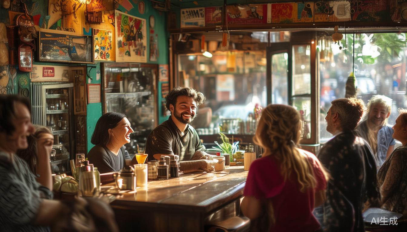 快手怎么发粉丝福利插图