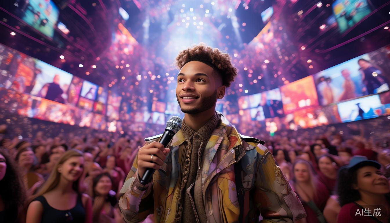 快手粉丝群挣钱么插图1