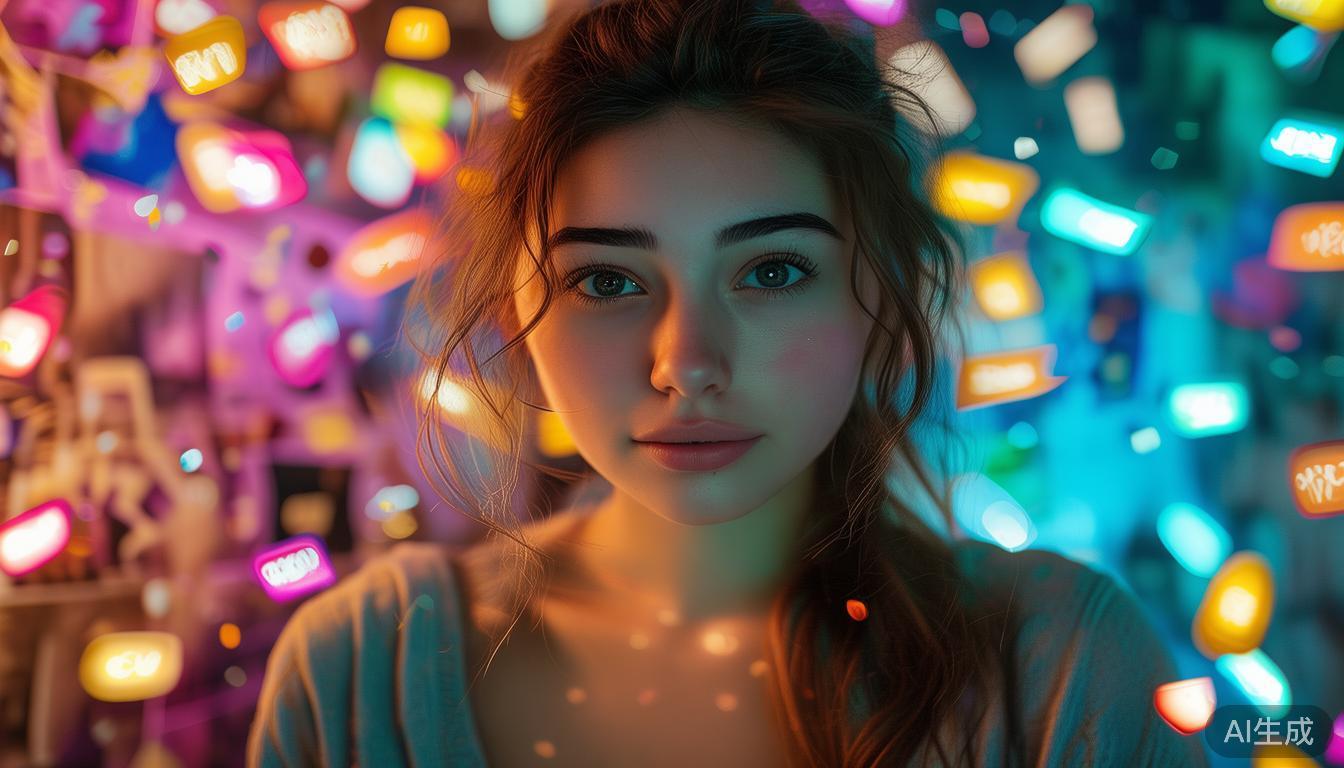 明日花花琦罗tiktok多少粉丝插图