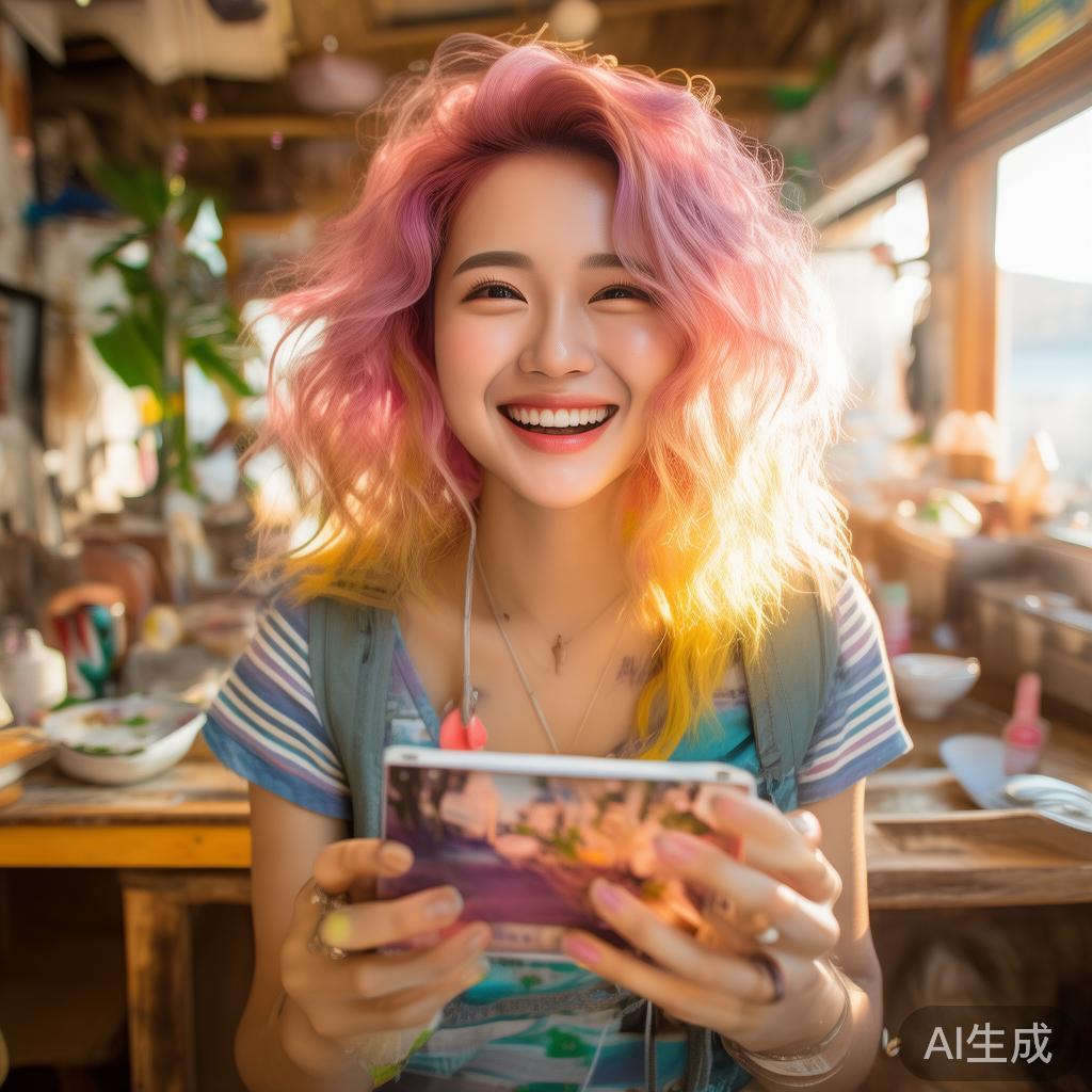 小红书100多万粉丝缩略图