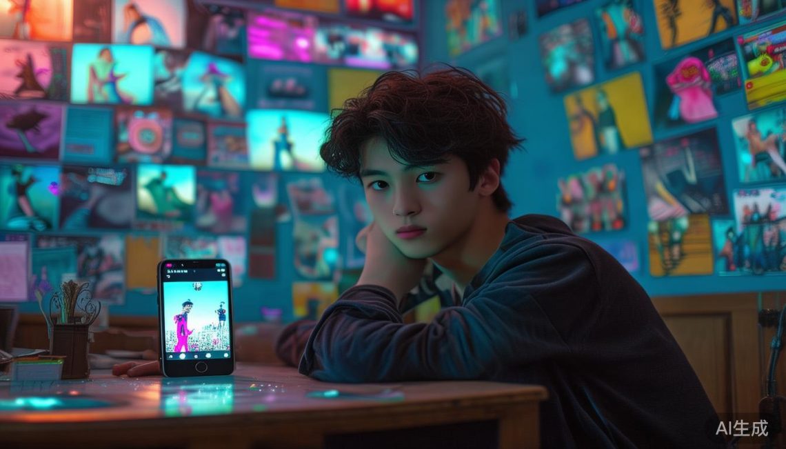 凌云tiktok粉丝数缩略图