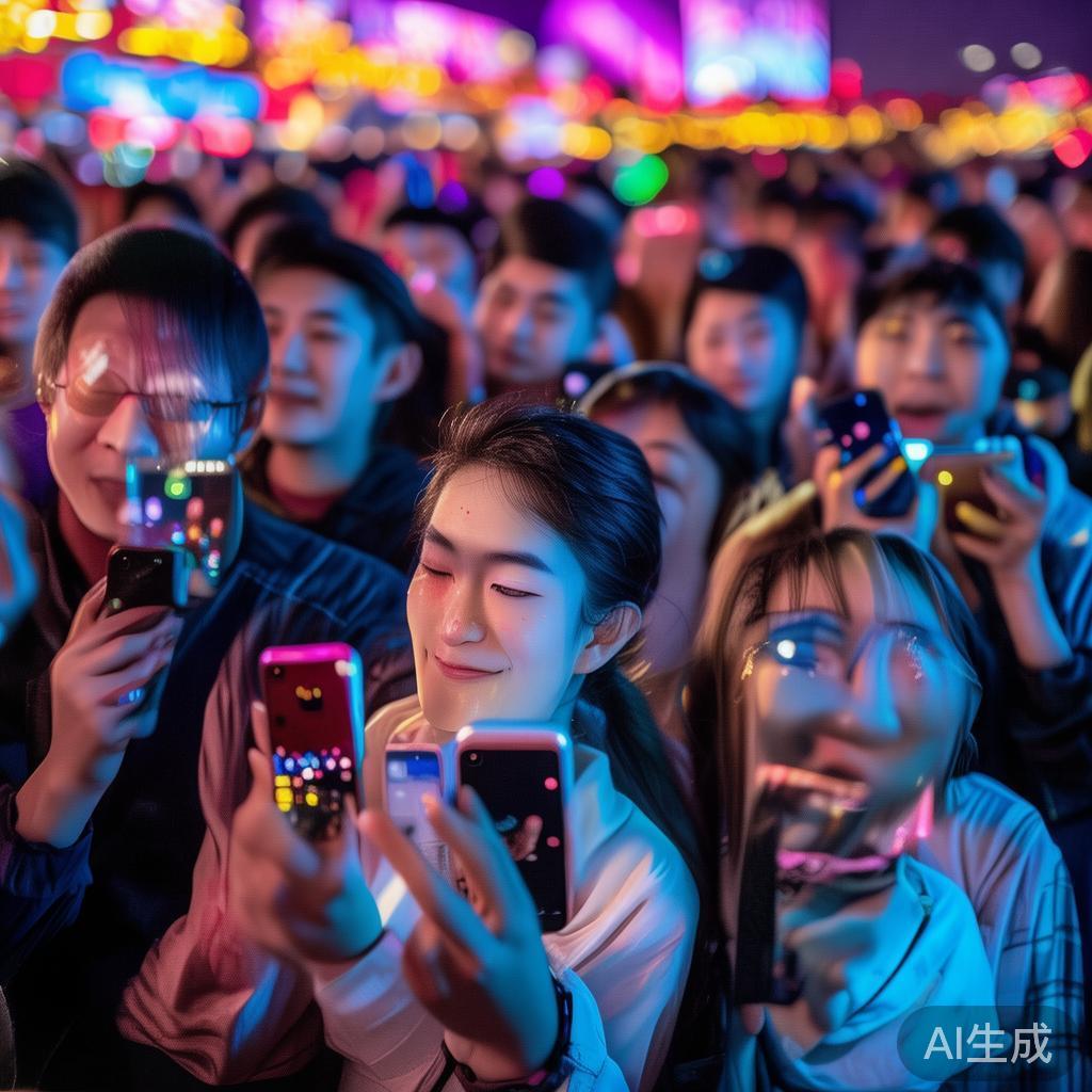 怎么让抖音没有粉丝插图1