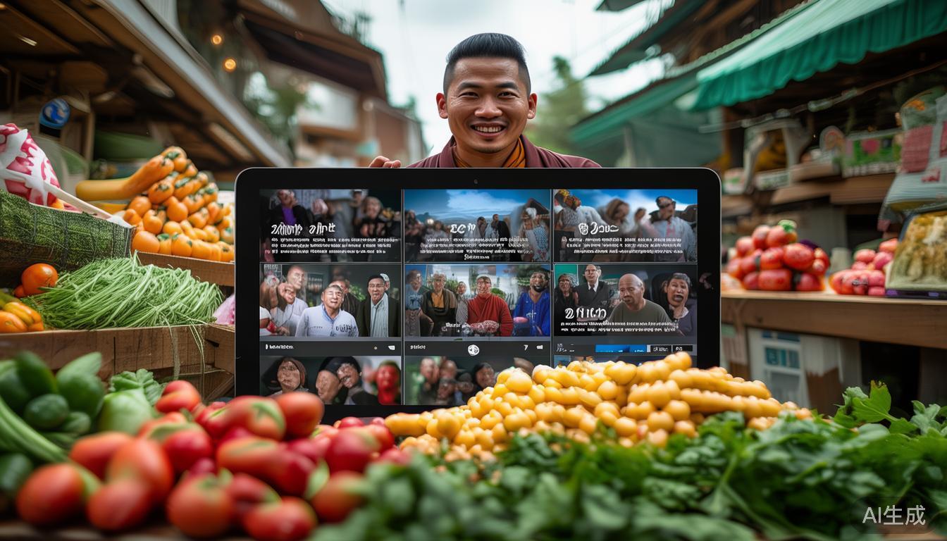 快手方丈给粉丝看什么插图2