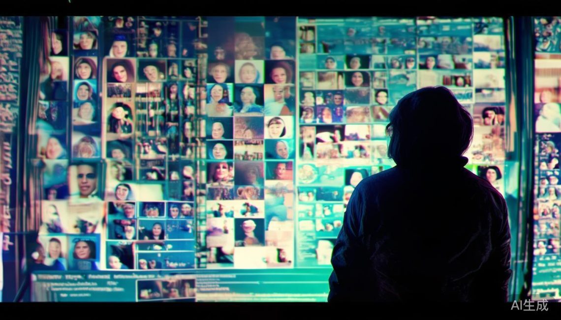 怎么看不了快手粉丝缩略图