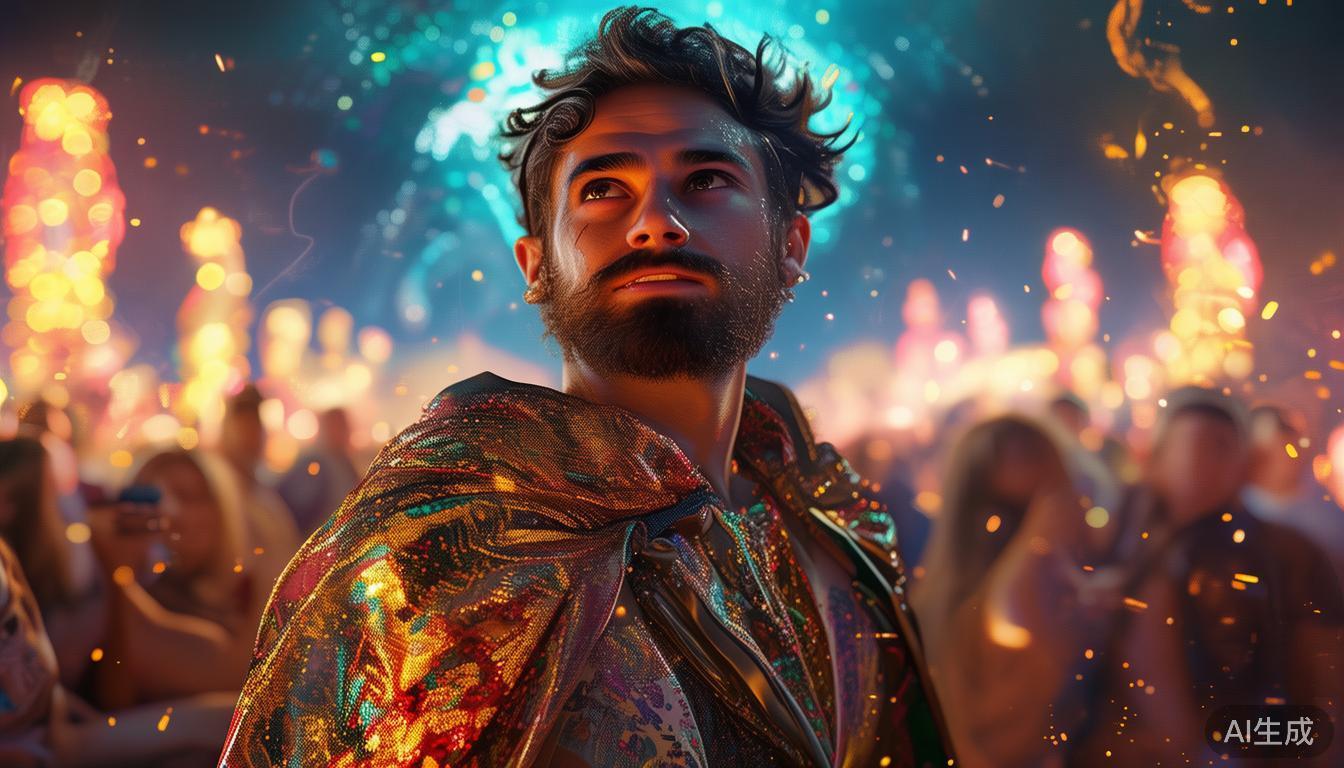 快手粉丝怎么发作品赚钱插图