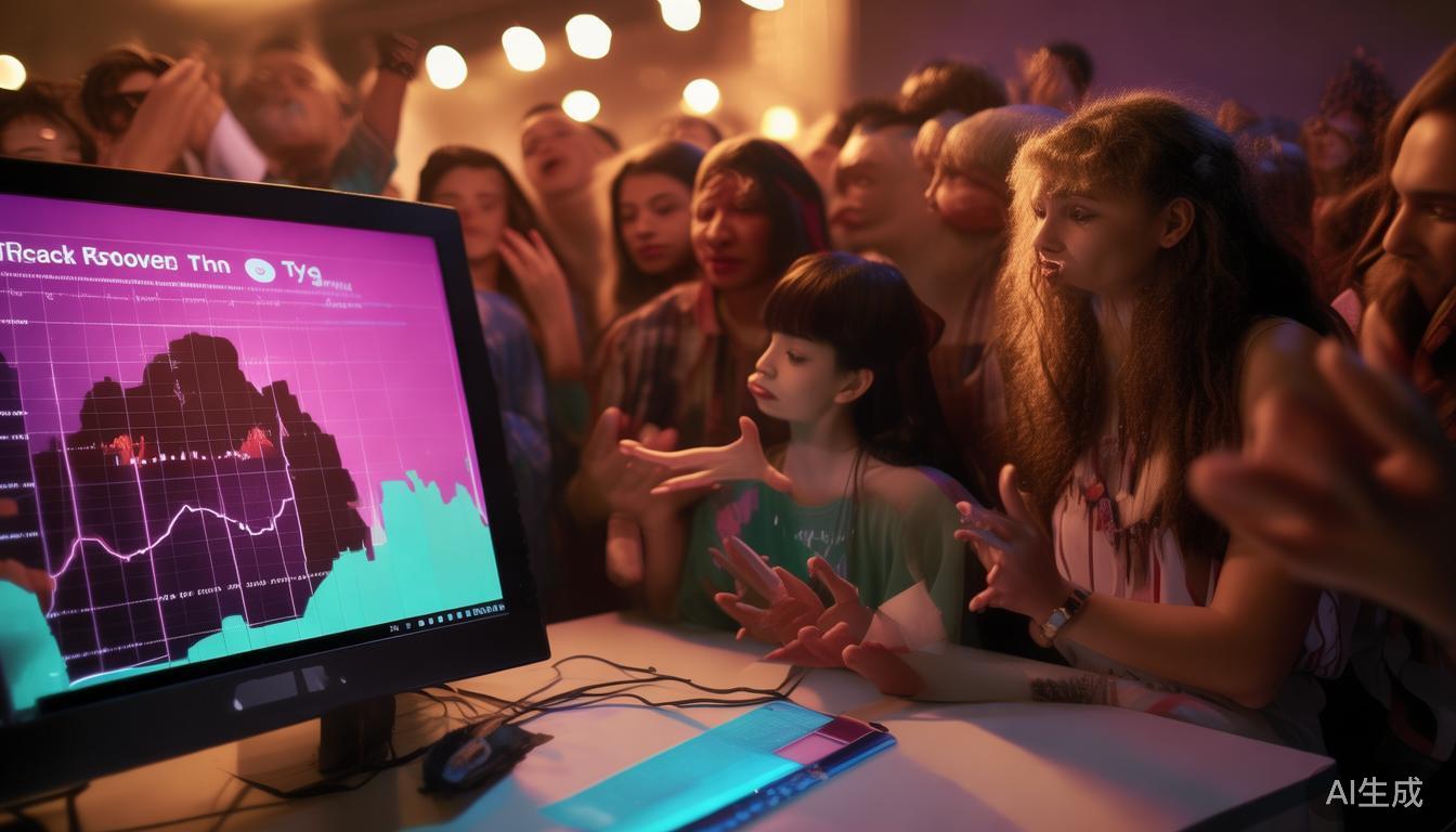 tiktok挂链接需要1000粉丝吗插图1 tiktok挂链接需要1000粉丝吗插图1