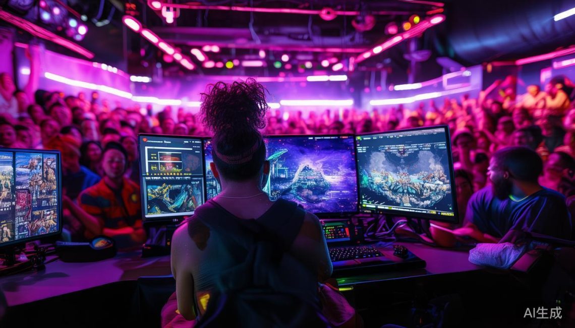 tiktok怎么弄游戏直播缩略图