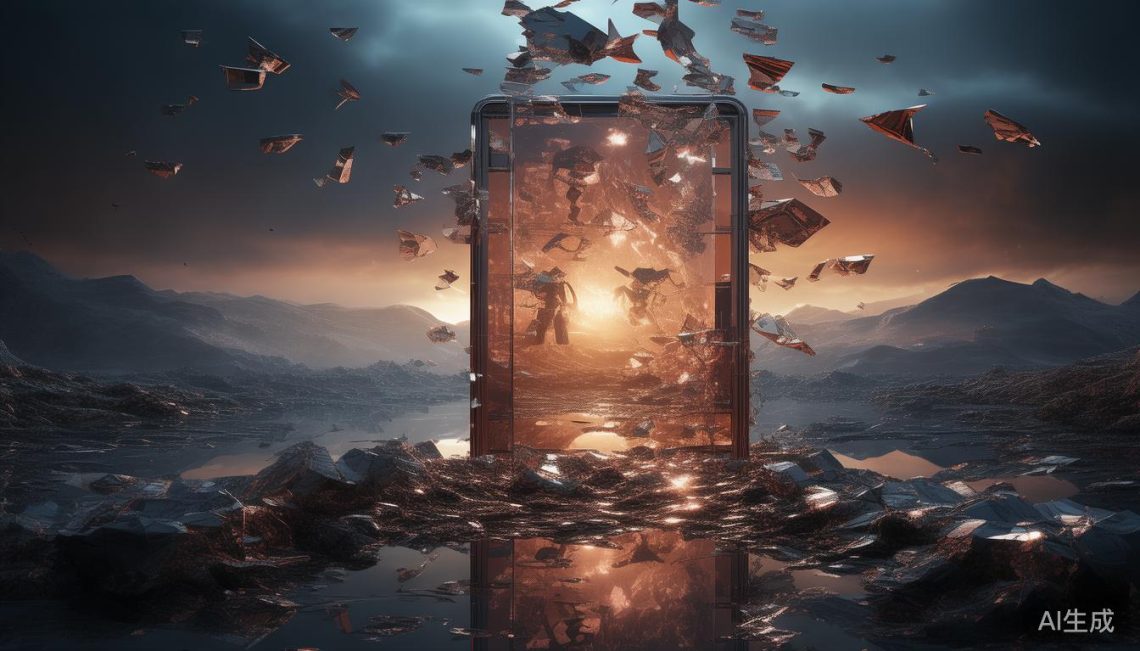 快手粉丝为什么看不见了缩略图