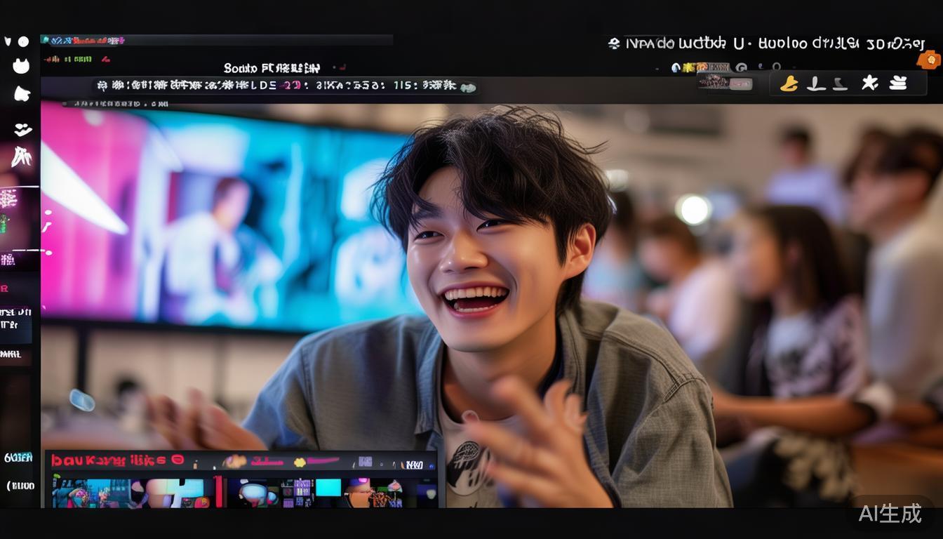 快手直播怎么抽粉丝插图1