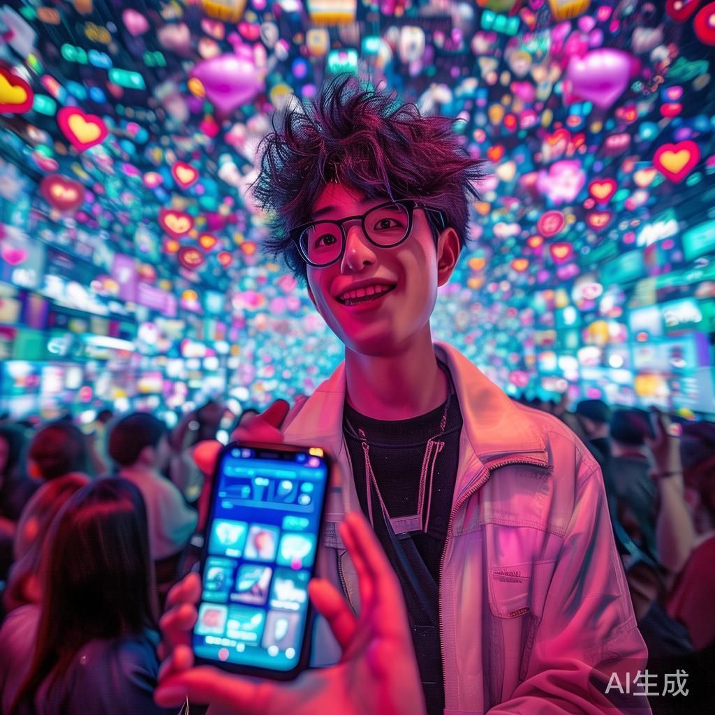 怎么互关粉丝抖音号缩略图